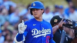 ド軍ベンチに“嬉しい悲鳴”　大谷効果でまた爆益…「もはやどこに置いたら」