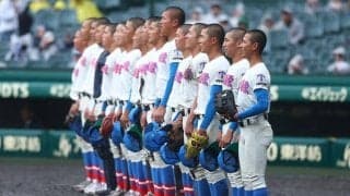 女子野球部＆ダンス部が“華麗な共演”　大勝の裏で…様変わりしたアルプスの光景