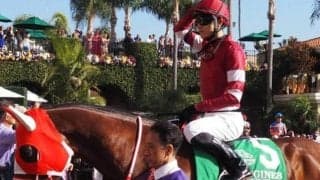 【ドバイWC】勝てば獲得賞金は世界歴代トップ フォーエバーヤングがロマンチックウォリアー超えなるか