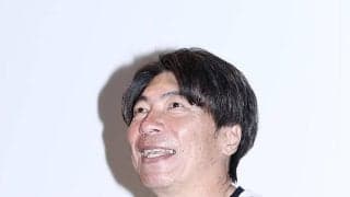 高津臣吾氏、ホワイトソックス村上宗隆「苦労する」「簡単な世界じゃない」愛情持って厳しい言葉