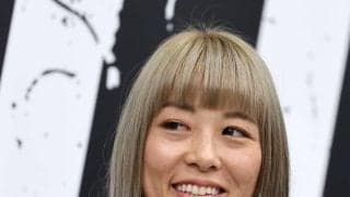 RISE主戦場で活躍の平岡琴が現役続行発表「もう少し頑張ることに決めました」今後はフリーに