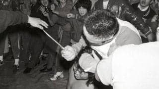 【プロレス】藤原喜明が明かす、長州力を襲撃した\"雪の札幌事件\"の真相 「『行け』って言われてやっただけの話」