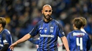 ｢麺活で仲良し｣｢ジェバ兄流石っスw｣G大阪チュニジア人FWが“行きつけのラーメン店”に新加入ドイツ人DFを招待!?｢もう日本と日本食が大好き｣なツーショット公開