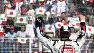 【F1】日本GPとホンダの歩み（２）佐藤琢磨の初入賞に歓喜し、アロンソの「GP2エンジン」発言に唇を噛んだ