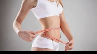 ダイエット始める前にチェック！あなたの健康的な美容体重と計算方法