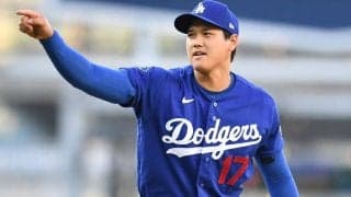 「あとはどれだけ投げるか」大谷翔平はサイ・ヤング賞を手にできる？ 米投球分析家が見た“可能性”「スキーンズも完璧だが、オオタニは別次元の怪物だ」