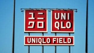 ドジャースの球場内に「ユニクロフィールド」　海外事業の拡大へ一手