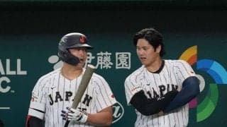 【WBC】Netflix全47試合視聴者数は3140万人　１試合最多は日本－豪州1790万人