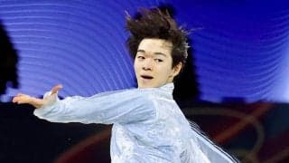 【世界フィギュア】五輪から１か月、日本の「関東三羽がらす」鍵山、佐藤、三浦がマリニンらと今夜再び激闘　「ゆなすみ」は来季の出場枠「２」獲得へ…きょう男子ＳＰ、ペアフリー