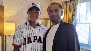 大阪桐蔭元主将の悔い　捕手の長男にいま伝えたいこと　センバツ