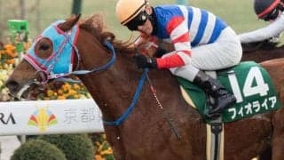 【高松宮記念】29年目の太宰啓介騎手が4年3カ月ぶりGI参戦 フィオライアで初制覇なるか