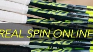  バボラが「PURE AERO」シリーズをより深く紹介する「REAL SPIN ONLINE」イベントを開催 