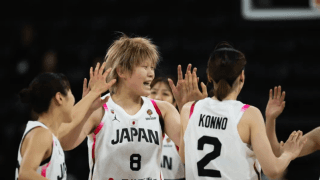 3連敗からの逆転劇、女子日本代表の裏側に迫る…密着ドキュメンタリー『INSIDE AKATSUKI』最新話が公開