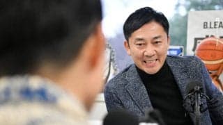 島田慎二氏が女子バスケ盛り上げへの想い語る…ドライバーに学ぶ繁忙期の仕事術も