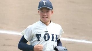 大阪桐蔭は最速153キロ右腕を先発起用！三重とベスト8かけて対戦【センバツ】