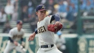甲子園で自己最速を4キロも更新！八戸学院光星・北口晃大の高卒プロ入りの可能性に迫る＜高校野球ドットコム注目選手ファイル・コム注＞