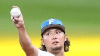 【日本ハム】伊藤大海が５年連続「大海シート」設置「夢や希望を成長と自立につなげてくれたら」