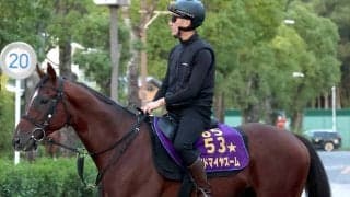 【注目馬動向】アドマイヤズームは読売マイラーズＣで武豊騎手と新コンビ　アドマイヤテラもコンビ継続で天皇賞・春へ