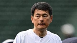 大垣日大・高橋監督「勝つと負けるでは偉い違い」　センバツ