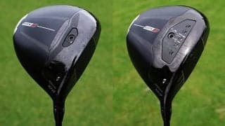 タイトリストの新シリーズは「GTS」 ドライバーを米国でキャッチ