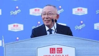 日本の大富豪からド軍への約束が「太っ腹すぎる」　飛び出した一言にX騒然「すごくない？」