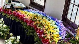 篠塚建次郎氏の三回忌に重なった、次世代を担う勝田貴元の快挙