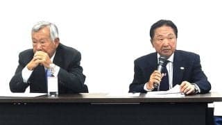 国内男子ゴルフツアーが２７年シーズンから大変革　日本ゴルフツアー機構が日本産業推進機構と契約　巨額資金を投じてツアー活性化策を実施へ　　