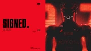 A東京がAIロボット「CUE7」と契約…ギネス記録保持の先代からさらなる進化、4月12日の島根戦に登場