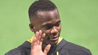 ソフトバンク　モイネロがようやくチーム合流「移動で疲れているけど、体は元気」　ＷＢＣ後に一時連絡がつかず小久保監督が心配