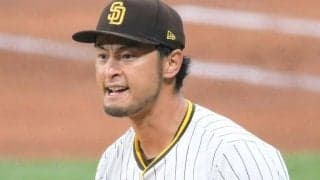 ダルビッシュの献身　制限リスト入りで年俸２４億円放棄　負傷者リストに入れば全額保証　ＳＮＳ感動「球界一献身的な選手」「本物の男」「人格者」