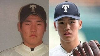 父は6度の本塁打王「おかわり君」　大阪桐蔭・中村センバツ出場