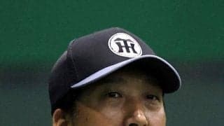 阪神・藤川監督　「宿敵」巨人に早くも火花バチバチ「早く勝負がしたい」　キーマンに森下、佐藤輝、大山、中川を指名