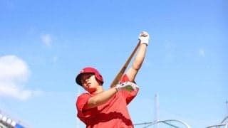 広島　異例の新人４選手が開幕１軍入り　ドラ１・平川「いつも通りやりたい」会沢、堂林、矢野、末包らがメンバー外