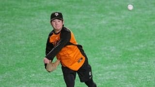 巨人竹丸和幸－阪神村上頌樹、ソフトバンク上沢直之－日本ハム伊藤大海ほか／27日予告先発