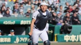 ベスト8進出最後のチームは？「専大松戸－九州国際大付」のスタメンを発表！【センバツ】