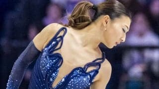 「ほとんどライバルはいない」世界選手権で圧巻演技　現役最終SPで首位発進の坂本花織に露メディアも激賞「人生最高の演技の一つだ」