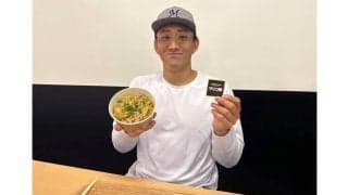 【ロッテ】「マリン飯」販売へ　選手食堂で提供しているメニューをZOZOマリン内店舗で再現