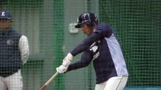 【西武】開幕１軍メンバーにFA加入の桑原将志＆石井一成、開幕投手の渡辺勇太朗ら