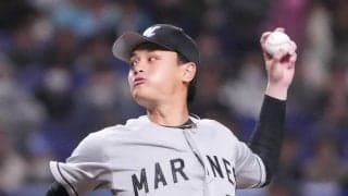 【ロッテ】ドラ２開幕投手毛利海大らが開幕1軍メンバー入り　新加入の井上広大は外れる