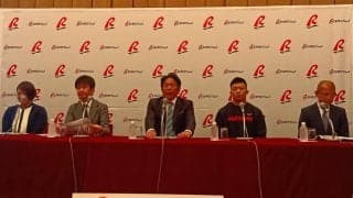 【陸上】青学大・原晋監督　誹謗中傷の手紙は「すぐに…」届いた１通の手紙を明かす