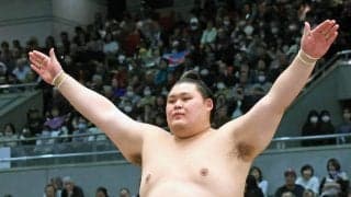 相撲協会が春巡業の休場力士を発表　春場所を４日目から休場した大の里は参加の意向