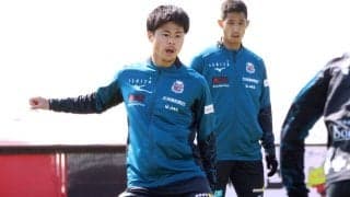 【Ｊ２札幌】ＦＷ大森真吾が今季初先発候補に浮上　「この機会を逃すわけにはいかない」と３季ぶりゴールで存在感示す