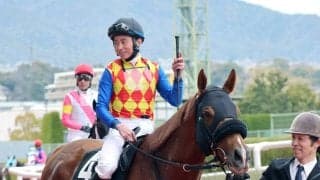 【注目馬動向・古馬】レグルスＳを勝ったテーオーグランビルは平城京Ｓへ