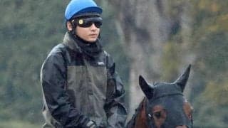 【マーチＳ】原田和真騎手が愛着の深いチュウワクリスエスで恩返しの一発へ　「自分も名を連ねたい」