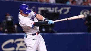 【中日好き】開幕直前、ドラゴンズの戦力分析（野手編）