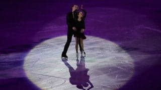 エフィモワ/ミトロファノフ組が全身全霊の演技で四大陸ペア初制覇！アイスダンスはジンガス/コレスニク組が初V | 四大陸フィギュアスケート選手権2026 ペア＆アイスダンス レビュー