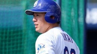 平日午後3時…中日ファン悲鳴「え、何で」「えぐい」　“不在”の26歳に落胆