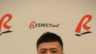 【レスリング】文田健一郎「当たり前だと思っていた」SNSでの誹謗中傷経験を明かす