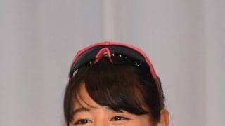 元「新ビーチの妖精」坂口佳穂が30歳に「30代楽しみだ～！！！」顔出し家族ショットも公開