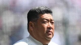 大阪桐蔭・西谷監督、三重に「いつも苦しめられて…」　センバツ